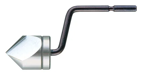 Grattec Kurbelsenker HSS BC1650 16,5 mm