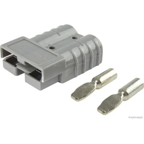 Herth+buss Elparts Steckgehäusesatz 50390580