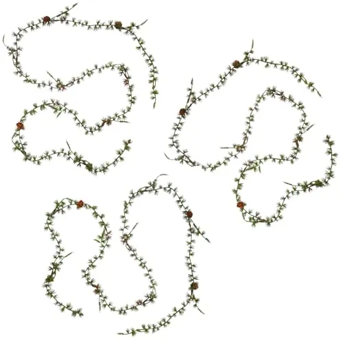 Kränze & Girlanden Grün von naninoa