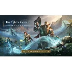 The Elder Scrolls Online: 2025 Premium Edition