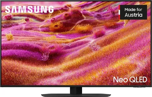 Samsung 50QN93F 4K Quantum MiniLED TV 50