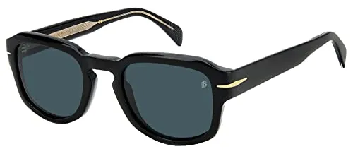 Beckham Herren Db 7098/S Sonnenbrille, 807, 51 von David Beckham