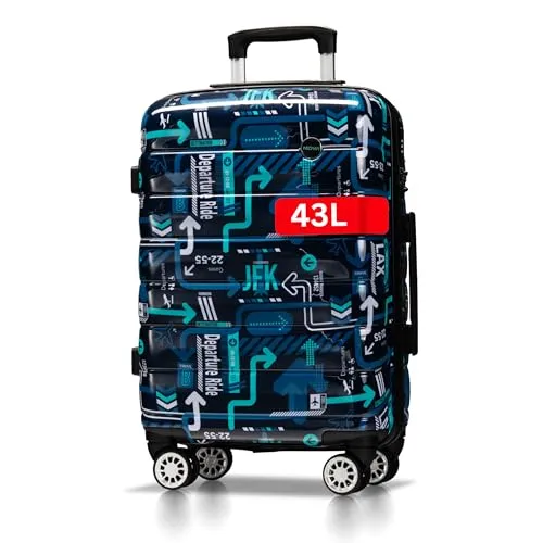 Nowi Kabinentrolley S 55 cm