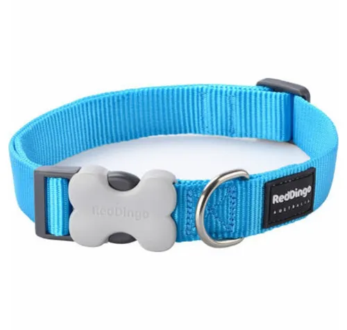 Red Dingo Halsbänder & Geschirre von Red Dingo