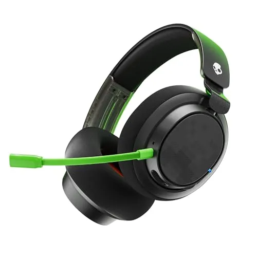 Skullcandy SLYR Pro Kabelloses Gaming-Headset von Skullcandy