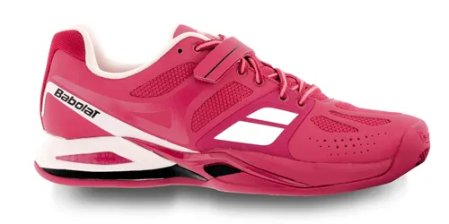 Babolat Propulse 5 BPM Clay Damen Tennisschuh (Gr. 38)