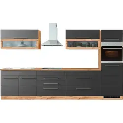 Kochstation Küche & Esszimmer von Kochstation