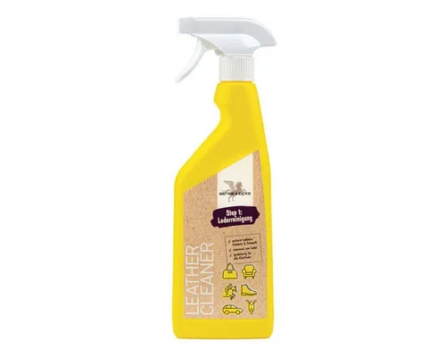Bense & Eicke Leather Cleaner, Step 1, 500 ml Leder-Pflegespray