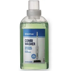 Nilfisk Allzweckreiniger Combi Washer, Konzentrat, mit Citrusduft, Flasche 500ml