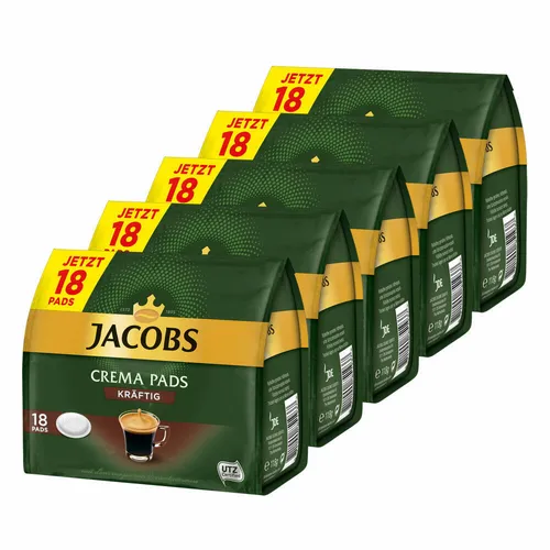 Jacobs Kaffee von Jacobs