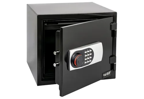 HMF Feuerschutztresor 46161