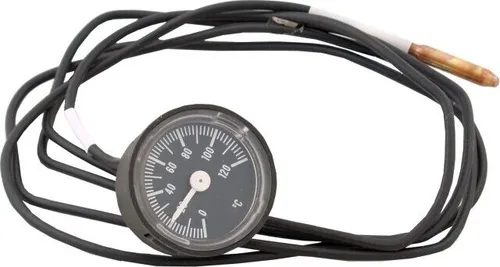 WOLF Fernthermometer von Wolf