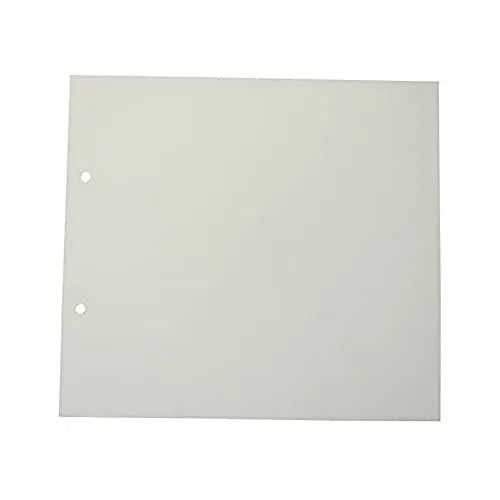 Rössler 13161147012 in weiß von Rössler Papier