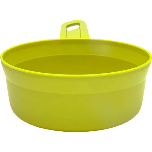 Wildo Müslitopf (Größe ONE SIZE, gruen) in grün von Wildo