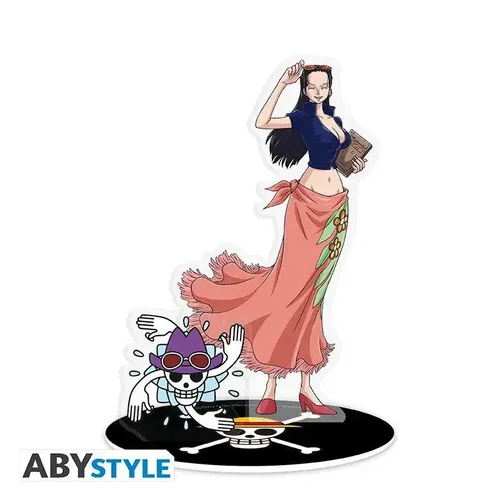 ONE PIECE - Acryl® - Robin | Deutsch (2025) | Abysse Deutschland GmbH