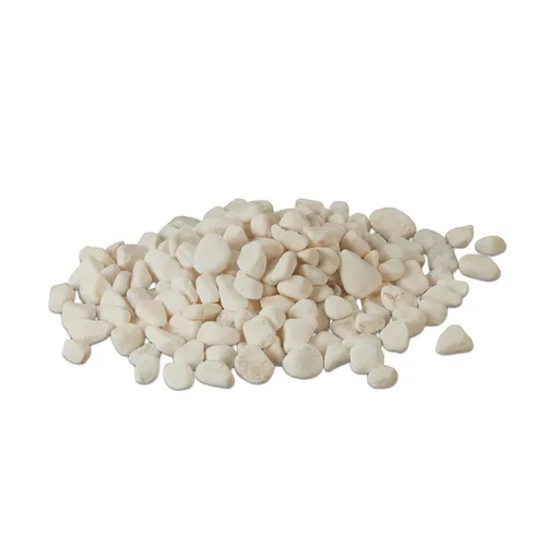 Marmorkies Dekokies Zierkiesel Grabsteine 15