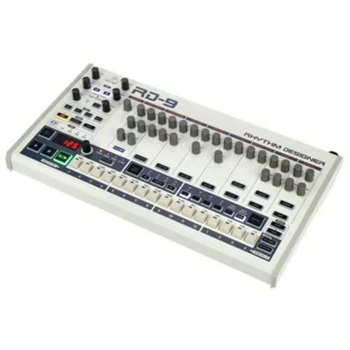 Produktbild Behringer RD-9 Rhythm Designer