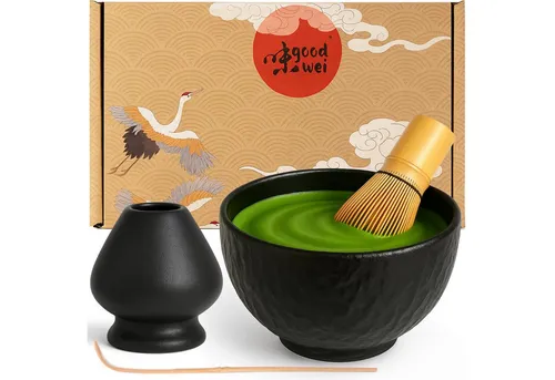 Goodwei Teeservice Matcha Tee Set 