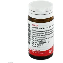 Ignatia COMP.Globuli 20 g