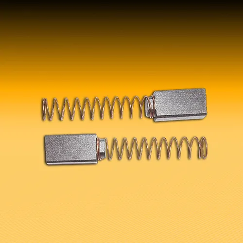 Kohlebürsten Motorkohlen Kohlestifte für Bosch PSS 150 AC, PSS 150 A, PSS 180 A