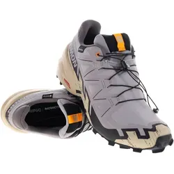 Salomon Speedcross 6 GTX Herren Traillaufschuhe von Salomon