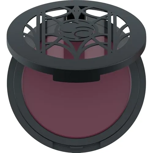 Catrice MYSTIC FOREST Cream Blush, Rouge, Nr. C01, Violett, natürlich, vegan, ohne Parfüm, ohne Alkohol, ohne Parabene, 1er Pack (4g)