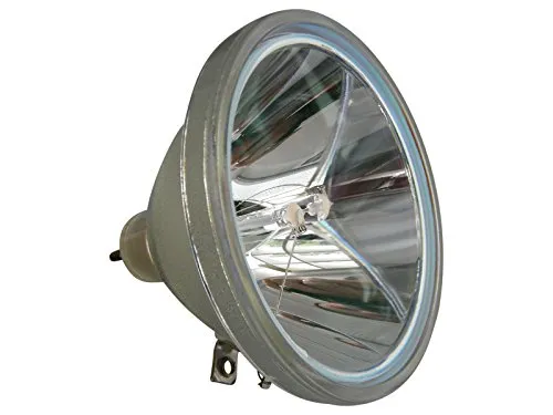 Osram Beamerlampe P-VIP 100-120/1.3 P23 - Ersatzlampe für Beamer & Projektoren, Erstausrüster-Qualität und umweltfreundlich für eine optimale Lichtleistung.