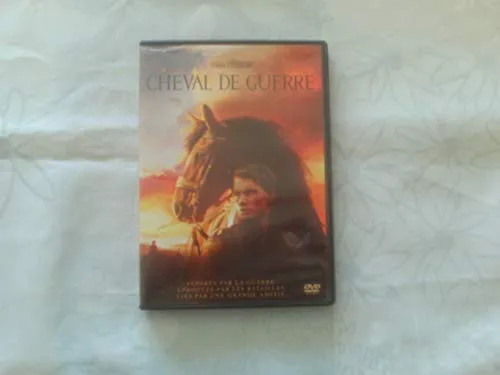 Cheval de guerre [FR Import]