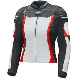 Held Street 3.0 Damen Motorrad Lederjacke von Held