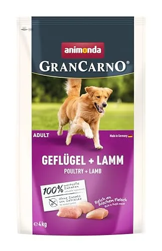 animonda Hundefutter von Grancarno