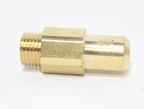 WOLF Düse Hauptbr. AL-210 Erdgas von Wolf