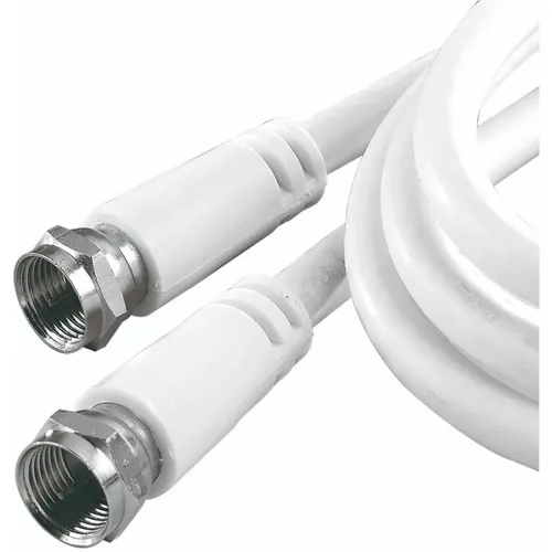 Vivanco 19345 PS STC FV15C Receiveranschlusskabel 1,5m