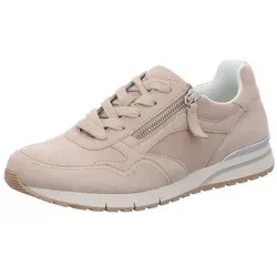 Gabor Damen Low-Top Sneaker in beige von Gabor