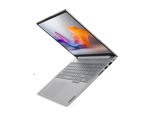 Lenovo ThinkBook 16 G8 - 180°-Scharnierdesign - 16