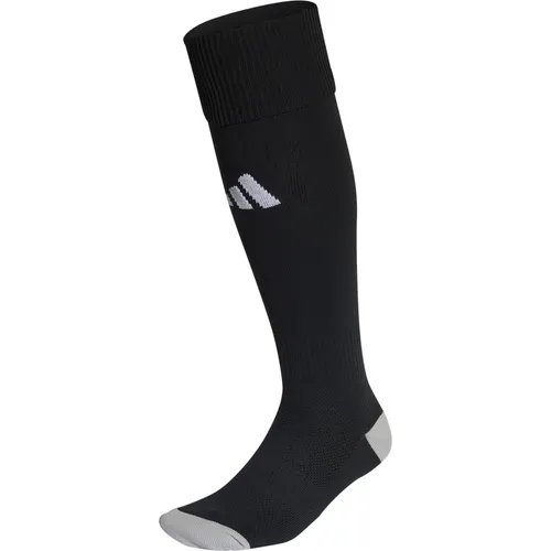 adidas Milano 23 Fussballsocken schwarz HT6538 (43-45) (43 - 45) (HT6538)