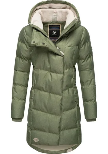 Stylischer Wintermantel RAGWEAR