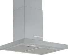 Bosch DWB67CM50 Serie 6 - 60 cm Wandesse, hocheffizienter EcoSilence Drive für optimale Leistung und Freiheit in der Küchenplanung
