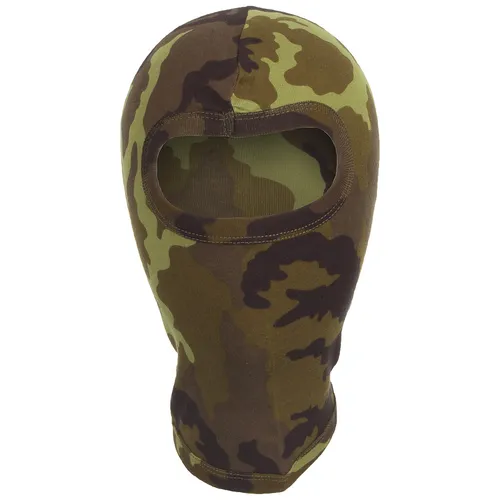 MFH Leichtgewicht 1 Loch Balaclava Snowboard Reise Angeln Czech Woodland Camo