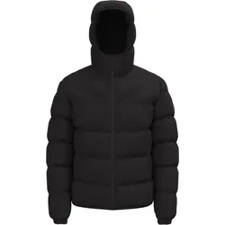 Produktbild Napapijri Herrenjacke Schwarz Molveno Hood 3XL