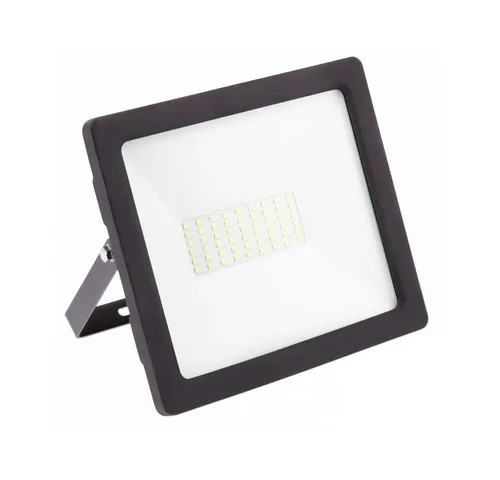 G-TECH Außen-Wandleuchte LED Fluter 50W - Hochwertiger LED Fluter für Außenbereiche, 50W, 4000 Lumen, IP65, schwenkbar und ideal für Garageneinfahrten, Fassadenbeleuchtung und mehr.