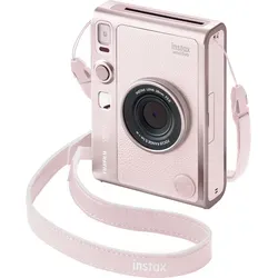 Fujifilm Instax Mini EVO Gentle Rose von Fujifilm