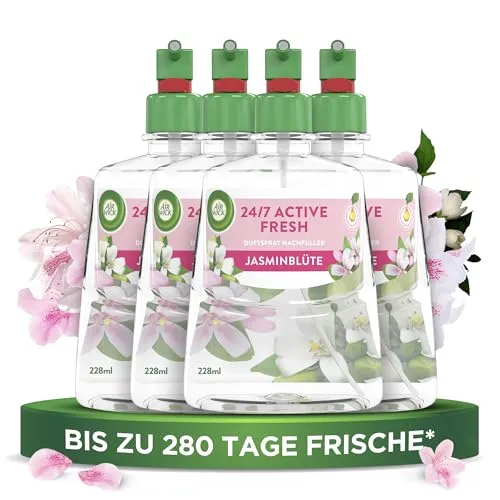 Raumdüfte von Air Wick