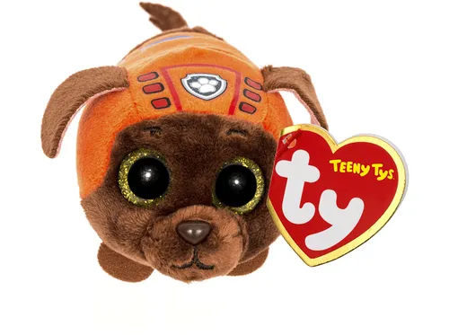 TY Paw Patrol Zuma 10cm Plüschfigur