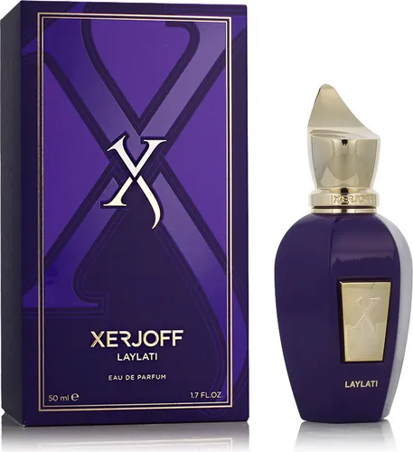 Xerjoff Laylati EDP 50 ml von Xerjoff
