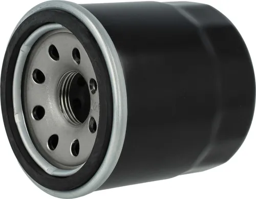 vhbw Ölfilter kompatibel mit Honda CBR, F1, CBF ABS, F, CBX, CBR ABS, D Integra, D, Deauville, DN - 01, CRF, CX Fury, CTX Bagger-Motoren Kompaktlader