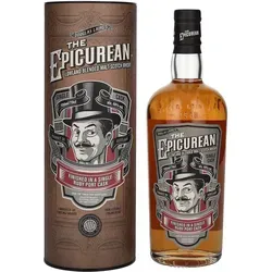 Douglas Laing The Epicurean