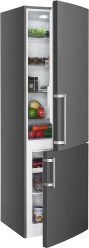 Hanseatic Kühl-\/Gefrierkombination HKGK17954DI, 179,5 cm hoch