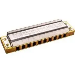 Hohner Marine Band Deluxe G