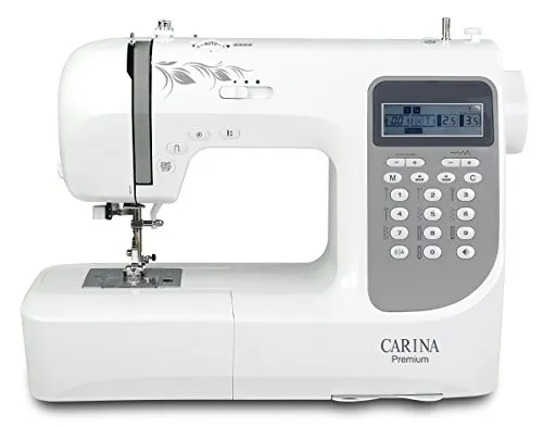 Carina Nähmaschine Premium