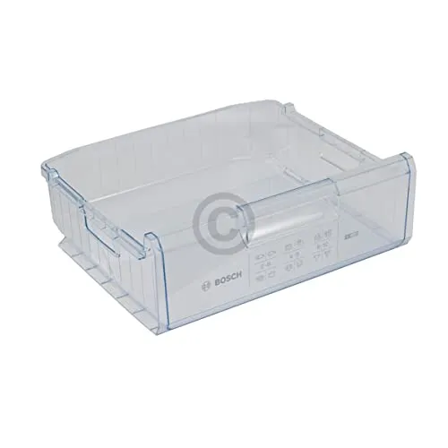 BOSCH 00660069 Gefriergutbehälter Schublade 450x155x395mm